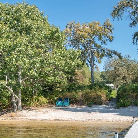 Lake House In Centerville With Private Water Access Barnstable Kültér fotó